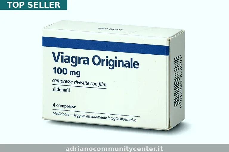 Viagra generico online: prezzi, dosaggi e acquisto in Italia
