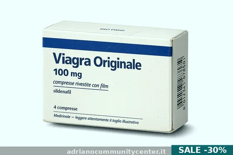 Viagra Originale