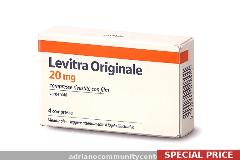 Levitra Originale