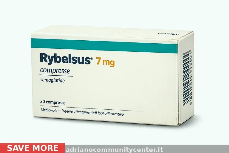 Rybelsus