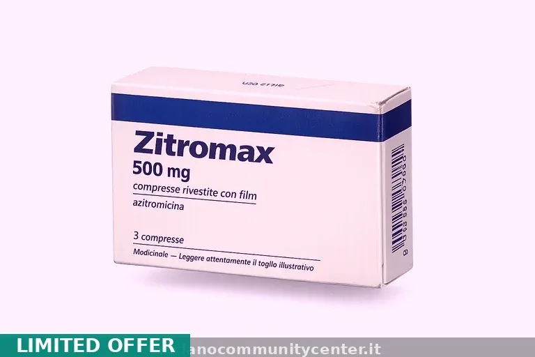 Zitromax