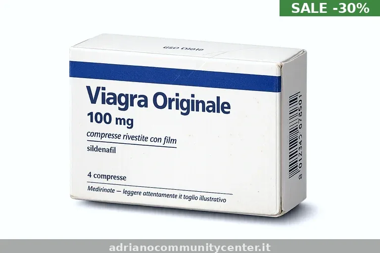 Viagra Originale