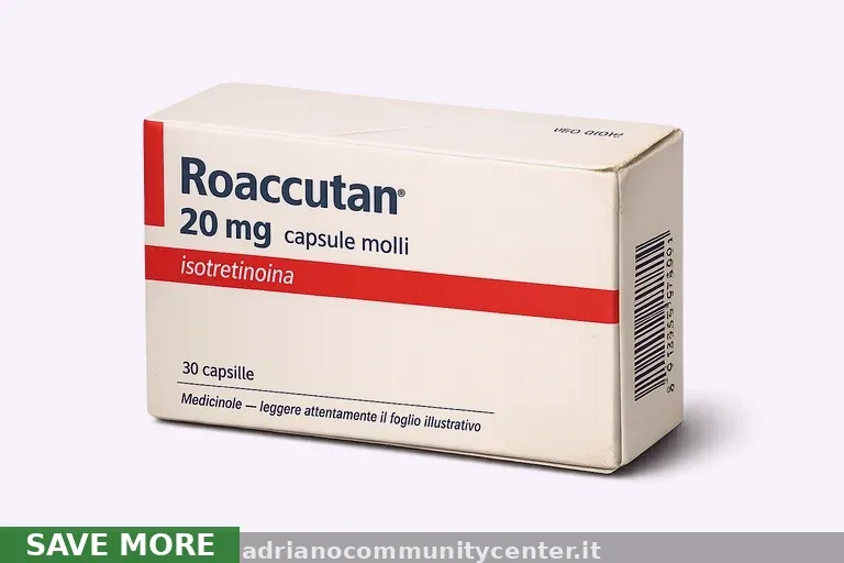 Roaccutan