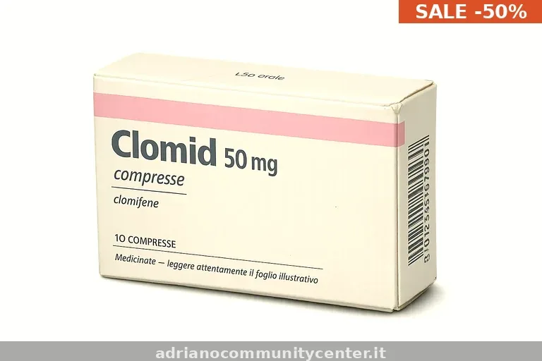 Clomid