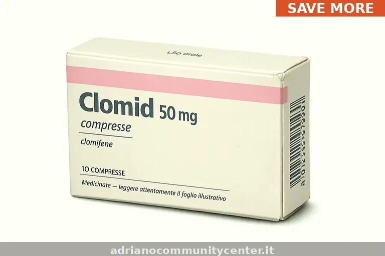 Clomid