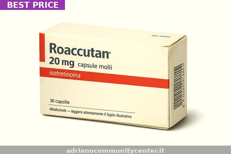 Roaccutan