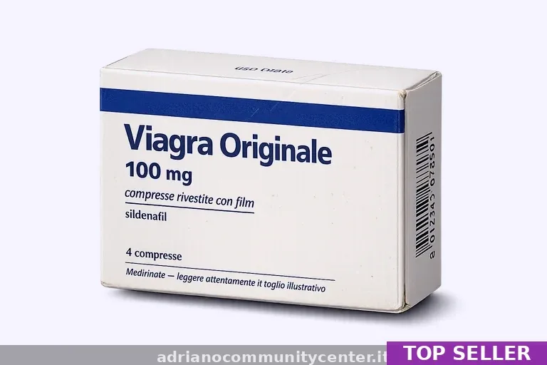 Viagra Originale