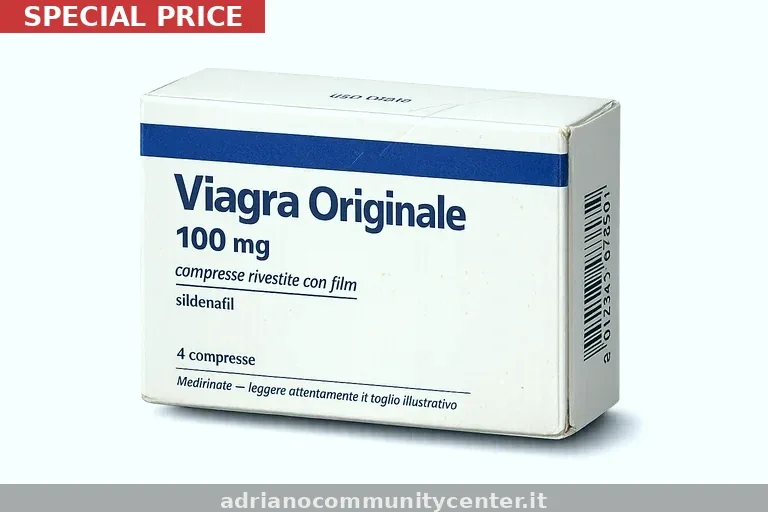 Viagra Originale