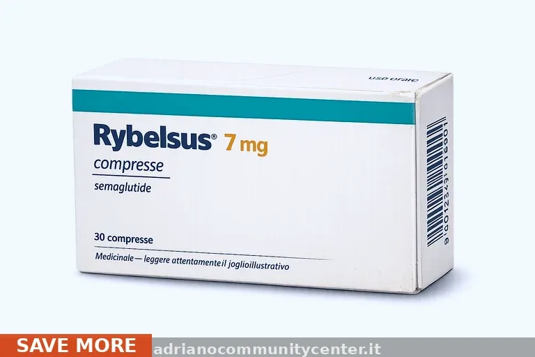 Rybelsus