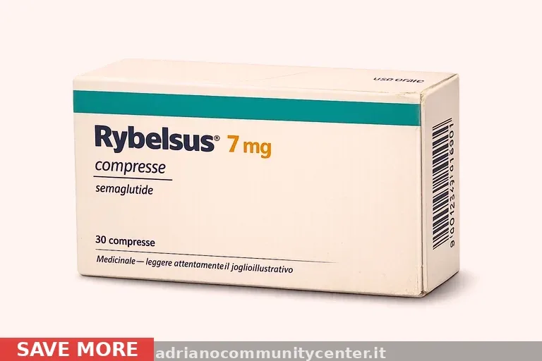 Rybelsus