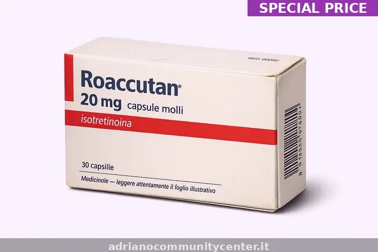 Roaccutan