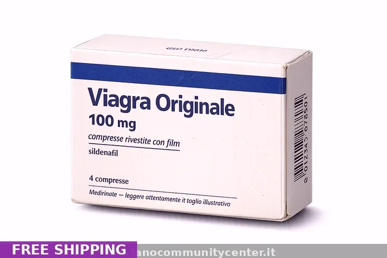 Viagra Originale