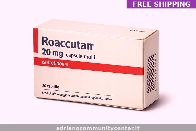 Roaccutan
