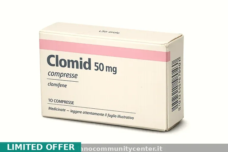 Clomid
