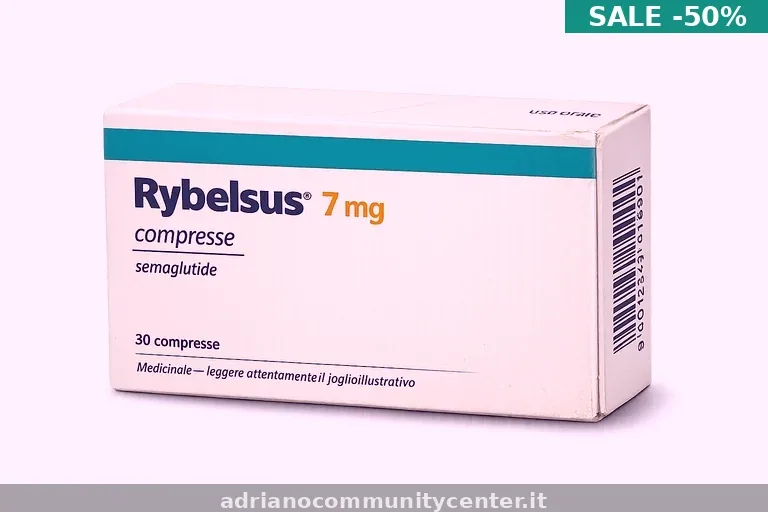 Rybelsus