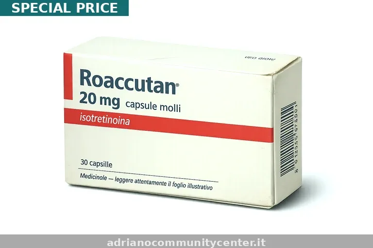 Roaccutan