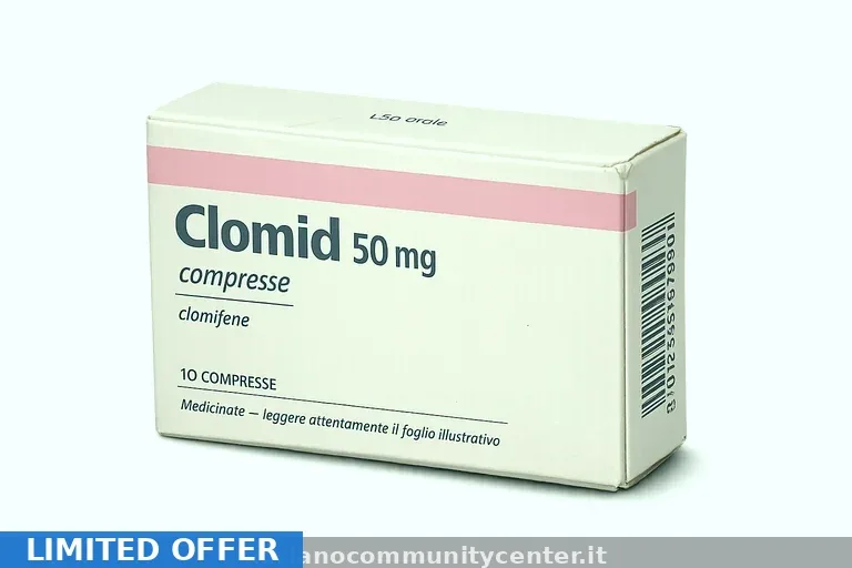 Clomid