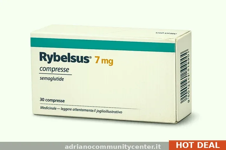 Rybelsus