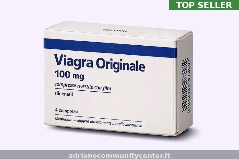 Viagra Originale