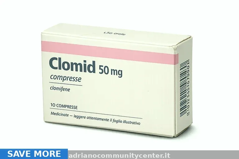 Clomid