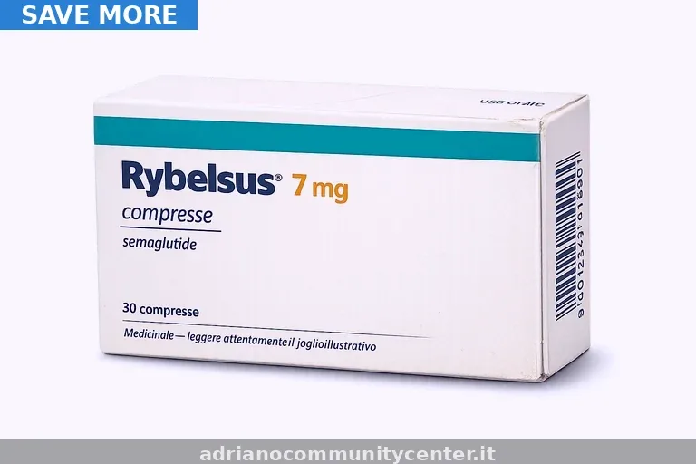 Rybelsus