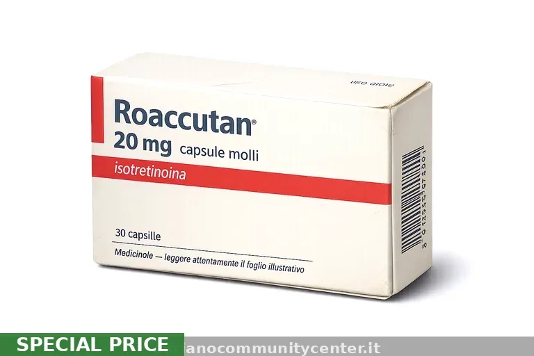 Roaccutan
