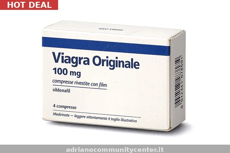 Viagra Originale