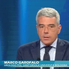 Dott. Marco Garofalo