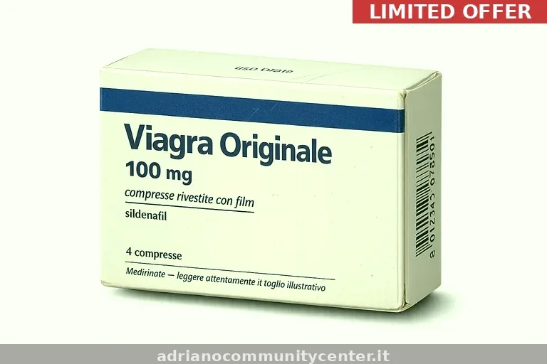 Viagra Originale
