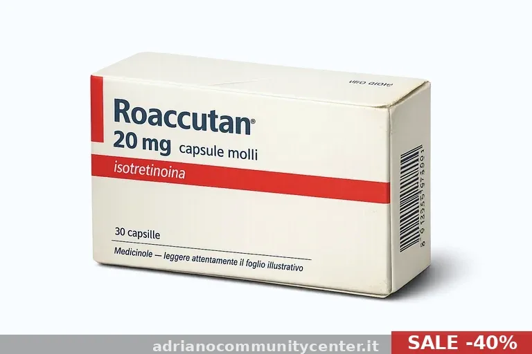Roaccutan
