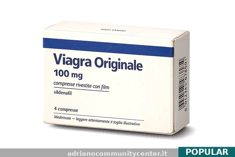Viagra Originale