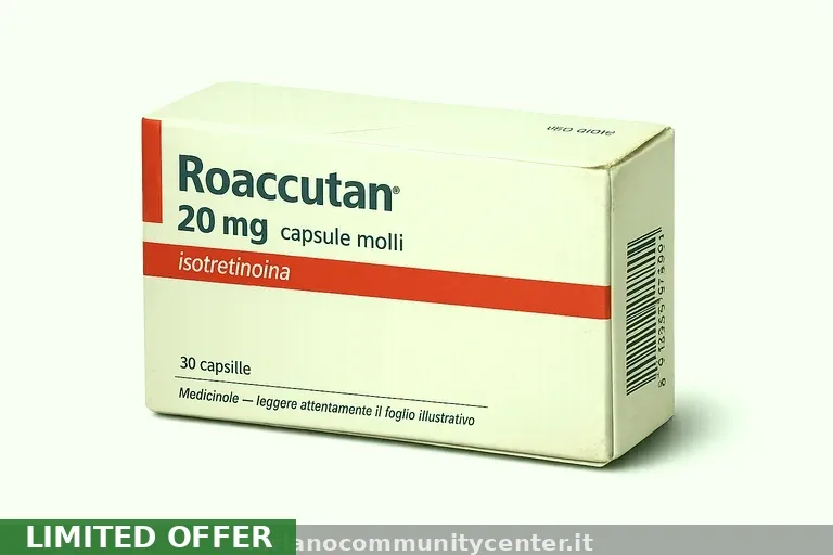 Roaccutan