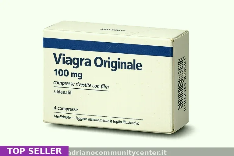 Viagra Originale