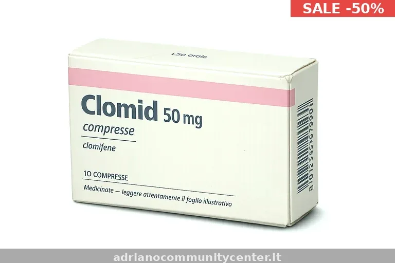 Clomid