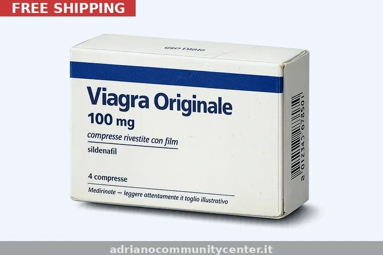 Viagra Originale