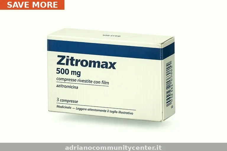 Zitromax