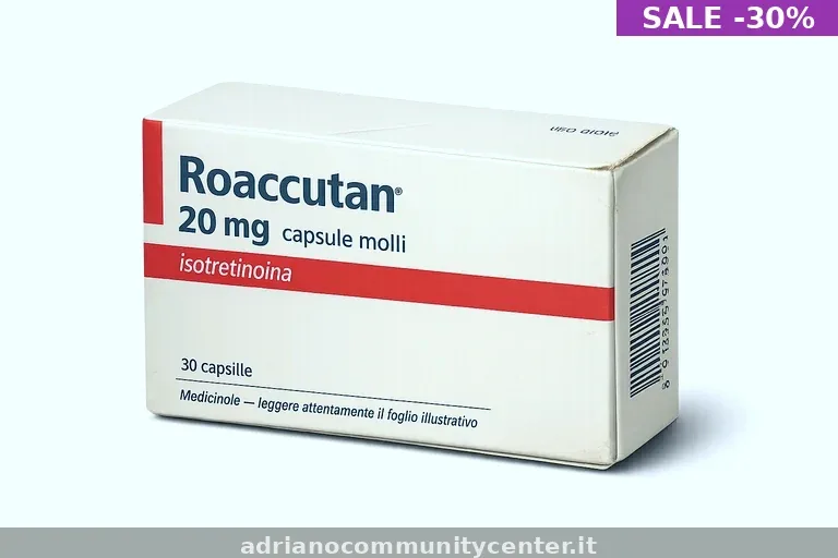 Roaccutan