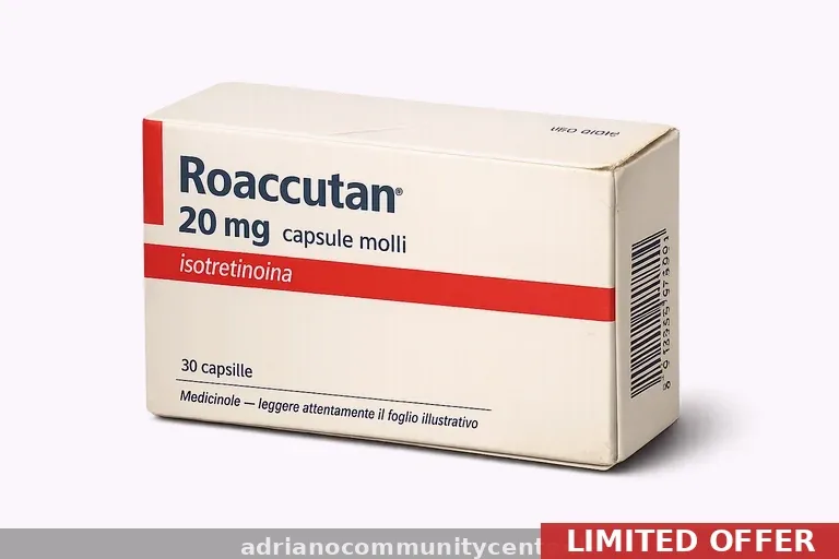 Roaccutan