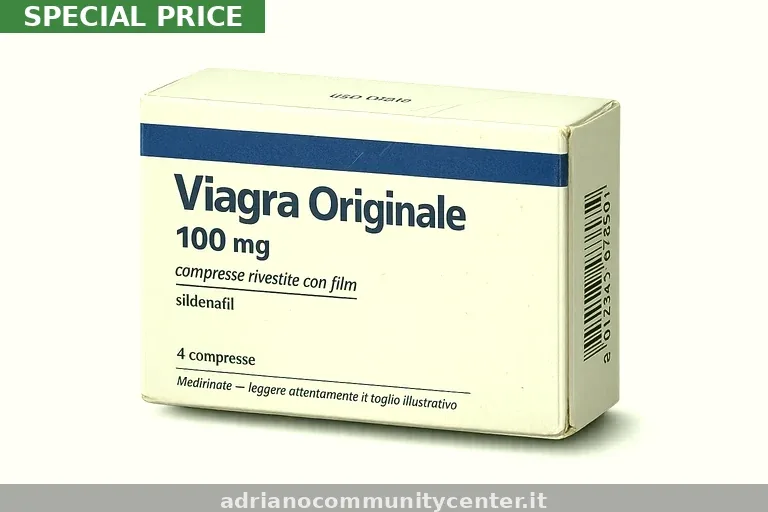 Viagra Originale