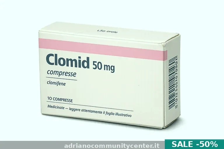 Clomid
